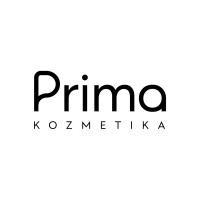 Prima kozmetika logo - Similar company to Alexandar Cosmetics