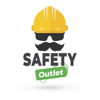 Safety Outlet logo - Similar company to Land Helmets
