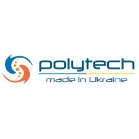 ГТЗ Україна TM Polytech logo - Similar company to Vencon.Ua