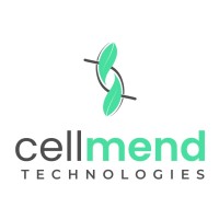 Cellmend Technologies logo - Similar company to Luwi