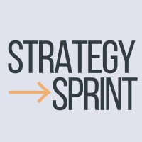 Strategy Sprint Academy & Agency logo - Similar company to Galuxea