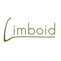Limboid logo - Similar company to Stealth Humanoid Robot Tech