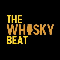 The Whisky Beat logo - Similar company to Whisky Barrels Direct Ltd