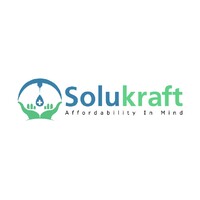 Solukraft logo - Similar company to Dlite