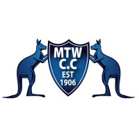 Mount Waverley Cricket Club logo - Similar company to La Trobe University Cricket Club