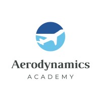 Aerodynamics Academy logo - Similar company to Flyby