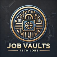 Job Vaults logo - Similar company to Job Drive