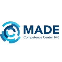 MADE - Competence Center Industry 4.0 logo - Similar company to World Manufacturing Foundation