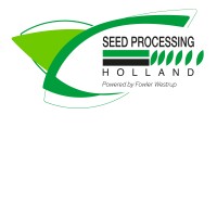 Seed Processing Holland logo - Similar company to Incotec