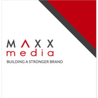 Maxx Media logo - Similar company to Maxx Media