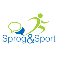 Sprog&Sport logo - Similar company to Make Moves Danmark