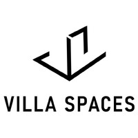 Villa Spaces logo - Similar company to Blue Crane Technology
