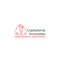 COPIADORAS INNOVADAS logo - Similar company to Lagom Group