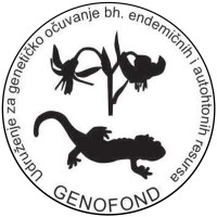 GENOFOND logo - Similar company to Labos Laboratorij
