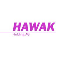 Hawak Holding AG logo - Similar company to Aviena Ag · Digital Treuhand