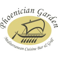 Phoenician Garden Mediterranean Bar And Grill
