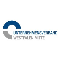 Unternehmensverband Westfalen-Mitte logo - Similar company to Unternehmensverband Kiel E.V.