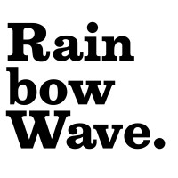 Rainbowwave logo - Similar company to Ducie