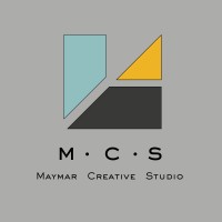 Maymar Creative Studio logo - Similar company to Gravity Architecture Studio