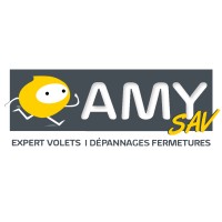 AMY SAV logo - Similar company to Ixo Deco