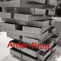 AnferPrint logo - Similar company to Dispapali Sl