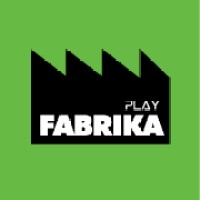 Fabrika Filmes logo - Similar company to Cientik