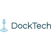 DockTech logo - Similar company to Windward