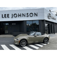 Lee Johnson Mazda of Seattle logo - Similar company to Morningside Academy