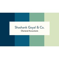 SHASHANK GOYAL & CO. logo - Similar company to Finkit