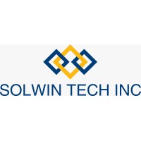 Solwintech Inc logo - Similar company to Amaze Technologies