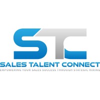 Sales Talent Connect Ltd logo - Similar company to Netsource International