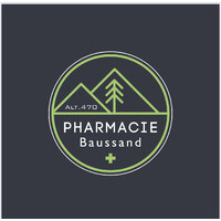 Pharmacie BAUSSAND logo - Similar company to Quartier Gabriel