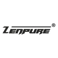 ZenPure Bharat logo - Similar company to Zenpur