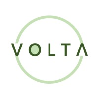 VOLTA logo - Similar company to Maccion Lean Solutions