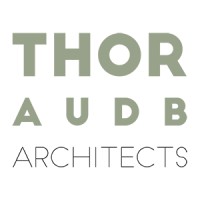 Thor Architects logo - Similar company to Studio Roar