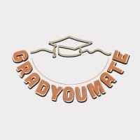Gradyoumate Foundation logo - Similar company to Yourlawarticle , Issn(O) : 3049-0057