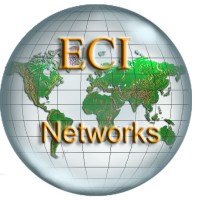 ECI Networks logo - Similar company to E.C.I. Networks Inc. (Eci Networks)