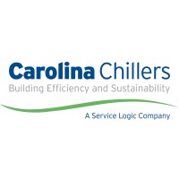 Carolina Chillers, LLC logo - Similar company to Hoffman Building Technologies