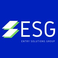 Entry Solutions Group logo - Similar company to Paratec Door Solutions