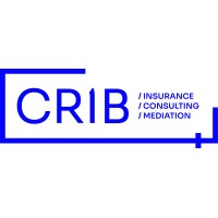 Crib - Secure, Consulting and Mediation logo - Similar company to 3101