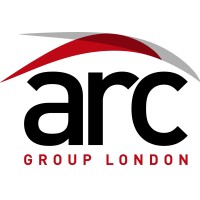 Arc Group London Limited logo - Similar company to Cablesheer Group