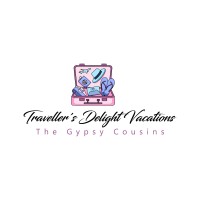 Travelers Delight Vacations logo - Similar company to Delight Vacations