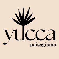 yucca paisagismo logo - Similar company to Curae Studio