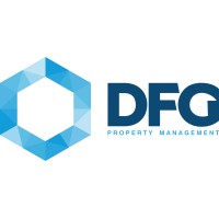 DFG Property Management logo - Similar company to Predial Parque