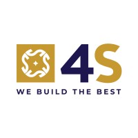 4S Developers logo - Similar company to Orris Group