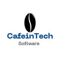 CafeinTech Software Inc. logo - Similar company to Socratech Technology