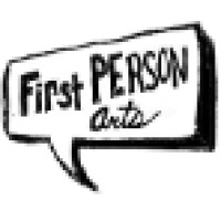 First Person Arts