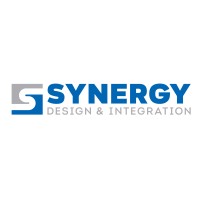 Synergy Design & Integration, LLC logo - Similar company to Jordan River Galvanizing
