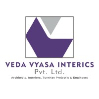Veda Vyasa Interics Private Limited logo - Similar company to Vbc Group