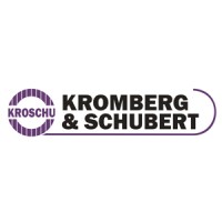 Kromberg & Schubert Do Brasil